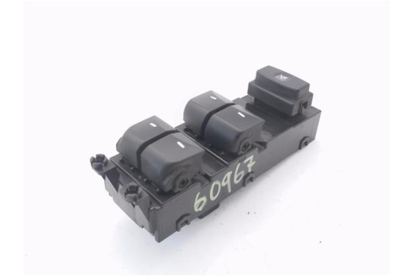 Recambio de mando elevalunas delantero izquierdo para hyundai i30 (gd) 1.4 base referencia OEM IAM 93570A6060 39Y49C1000 