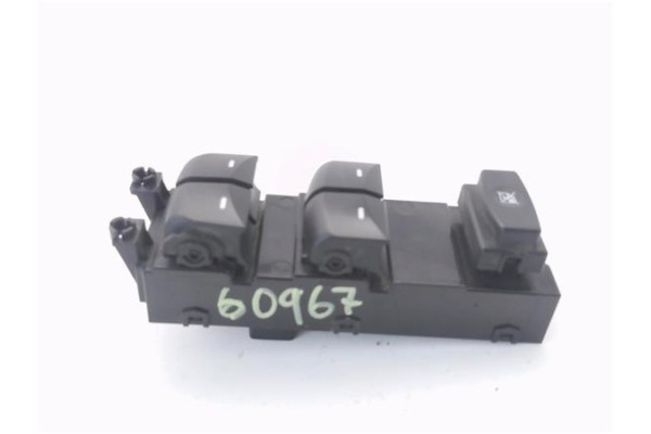 Recambio de mando elevalunas delantero izquierdo para hyundai i30 (gd) 1.4 base referencia OEM IAM 93570A6060 39Y49C1000 