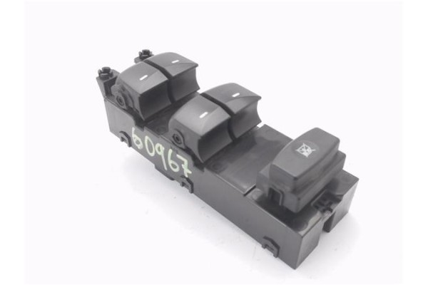 Recambio de mando elevalunas delantero izquierdo para hyundai i30 (gd) 1.4 base referencia OEM IAM 93570A6060 39Y49C1000 