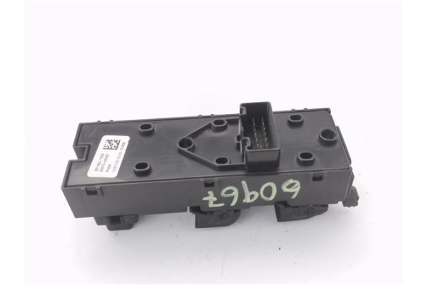 Recambio de mando elevalunas delantero izquierdo para hyundai i30 (gd) 1.4 base referencia OEM IAM 93570A6060 39Y49C1000 