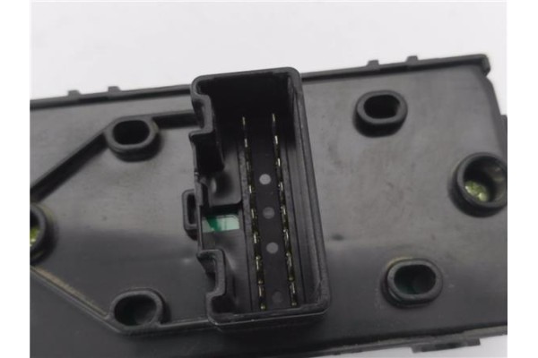 Recambio de mando elevalunas delantero izquierdo para hyundai i30 (gd) 1.4 base referencia OEM IAM 93570A6060 39Y49C1000 