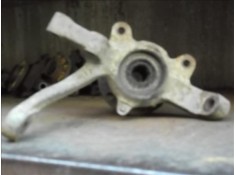 Recambio de mangueta delantero izquierda para fiat fiorino (147) 1.7 diesel referencia OEM IAM   