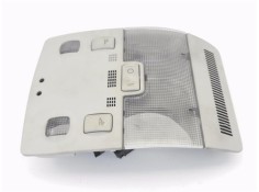Recambio de luz delantero central techo para audi a3 (8p1) 2.0 tdi 16v referencia OEM IAM 8E0947135E  