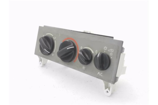 Recambio de mandos calefaccion / a.a. para renault kangoo i (f/kc0) 1.2 authentique referencia OEM IAM 9070437047  