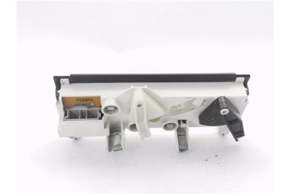Recambio de mandos calefaccion / a.a. para renault kangoo i (f/kc0) 1.2 authentique referencia OEM IAM 9070437047  