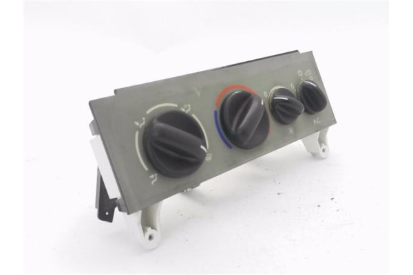 Recambio de mandos calefaccion / a.a. para renault kangoo i (f/kc0) 1.2 authentique referencia OEM IAM 9070437047  