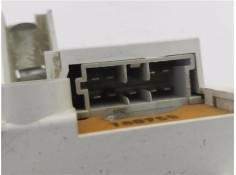 Recambio de mandos calefaccion / a.a. para renault kangoo i (f/kc0) 1.2 authentique referencia OEM IAM 9070437047  