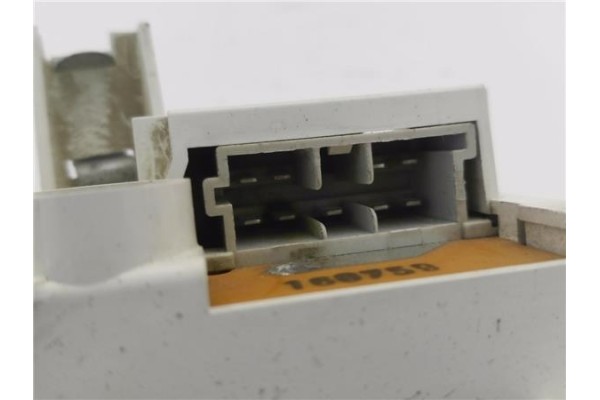 Recambio de mandos calefaccion / a.a. para renault kangoo i (f/kc0) 1.2 authentique referencia OEM IAM 9070437047  