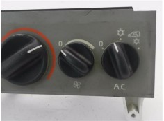 Recambio de mandos calefaccion / a.a. para renault kangoo i (f/kc0) 1.2 authentique referencia OEM IAM 9070437047  