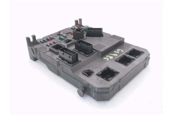 Recambio de bsi para peugeot 206 1.1 i referencia OEM IAM 9645747480 S118085210D 