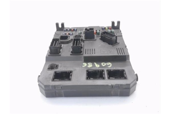 Recambio de bsi para peugeot 206 1.1 i referencia OEM IAM 9645747480 S118085210D 