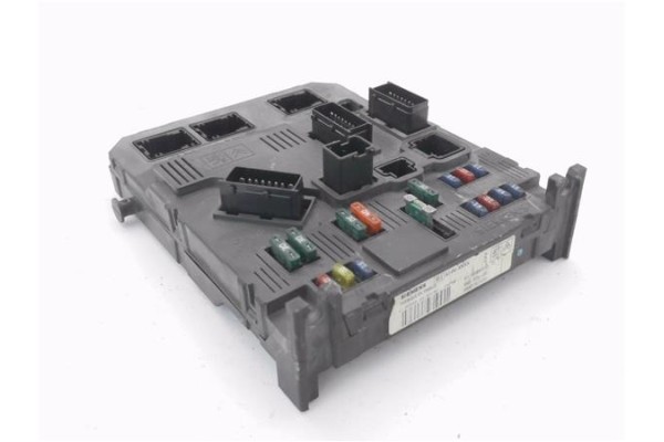 Recambio de bsi para peugeot 206 1.1 i referencia OEM IAM 9645747480 S118085210D 