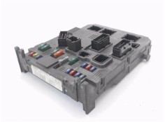 Recambio de bsi para peugeot 206 1.1 i referencia OEM IAM 9645747480 S118085210D 