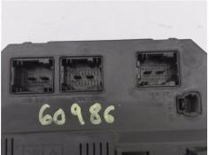 Recambio de bsi para peugeot 206 1.1 i referencia OEM IAM 9645747480 S118085210D 