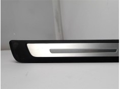 Recambio de moldura puerta delantero izquierda para audi rs3 sportback (8vf) 2.5 tfsi quattro referencia OEM IAM 8V4947417B 5765