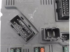 Recambio de bsi para peugeot 206 1.1 i referencia OEM IAM 9645747480 S118085210D 