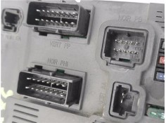 Recambio de bsi para peugeot 206 1.1 i referencia OEM IAM 9645747480 S118085210D 