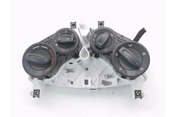 Recambio de mandos calefaccion / a.a. para ford ka (ccu) 1.2 referencia OEM IAM 98616861  