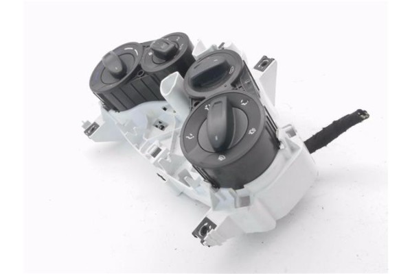 Recambio de mandos calefaccion / a.a. para ford ka (ccu) 1.2 referencia OEM IAM 98616861  