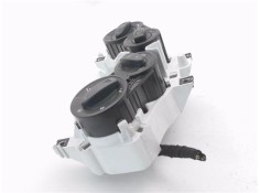 Recambio de mandos calefaccion / a.a. para ford ka (ccu) 1.2 referencia OEM IAM 98616861  