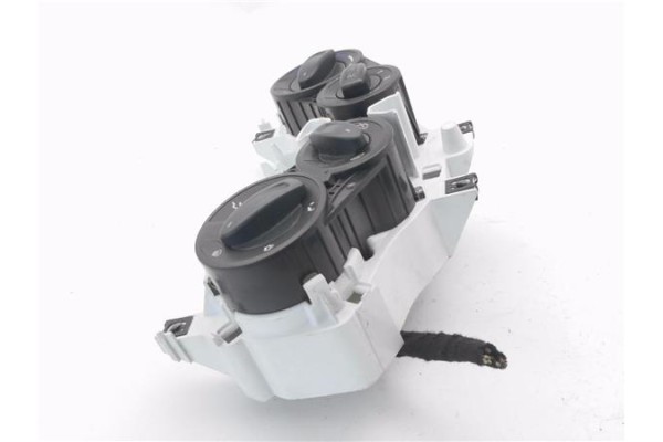 Recambio de mandos calefaccion / a.a. para ford ka (ccu) 1.2 referencia OEM IAM 98616861  