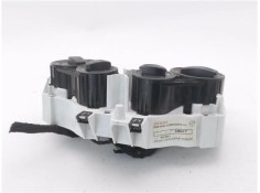 Recambio de mandos calefaccion / a.a. para ford ka (ccu) 1.2 referencia OEM IAM 98616861  