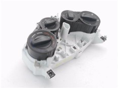 Recambio de mandos calefaccion / a.a. para ford ka (ccu) 1.2 referencia OEM IAM 98616861  