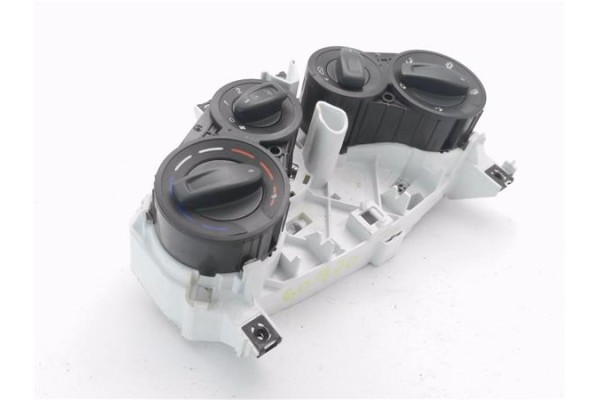 Recambio de mandos calefaccion / a.a. para ford ka (ccu) 1.2 referencia OEM IAM 98616861  