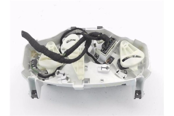 Recambio de mandos calefaccion / a.a. para ford ka (ccu) 1.2 referencia OEM IAM 98616861  