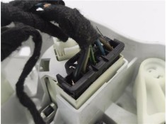 Recambio de mandos calefaccion / a.a. para ford ka (ccu) 1.2 referencia OEM IAM 98616861  