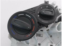 Recambio de mandos calefaccion / a.a. para ford ka (ccu) 1.2 referencia OEM IAM 98616861  