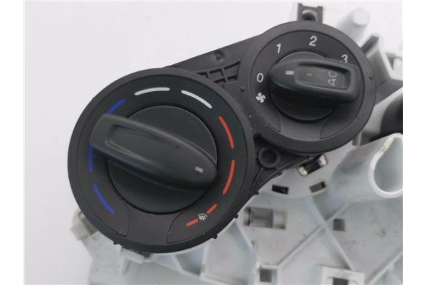 Recambio de mandos calefaccion / a.a. para ford ka (ccu) 1.2 referencia OEM IAM 98616861  