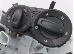 Recambio de mandos calefaccion / a.a. para ford ka (ccu) 1.2 referencia OEM IAM 98616861  