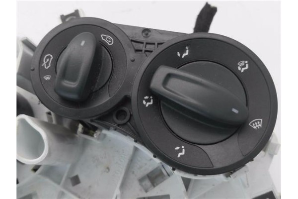 Recambio de mandos calefaccion / a.a. para ford ka (ccu) 1.2 referencia OEM IAM 98616861  