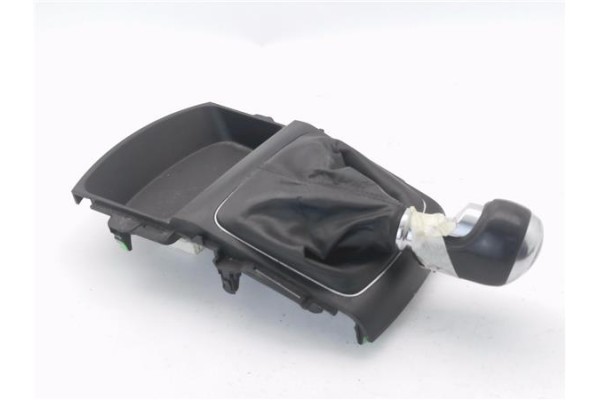Recambio de pomo palanca cambio para hyundai i30 (gd) 1.4 base referencia OEM IAM K0HGD8120  