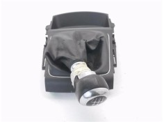 Recambio de pomo palanca cambio para hyundai i30 (gd) 1.4 base referencia OEM IAM K0HGD8120  
