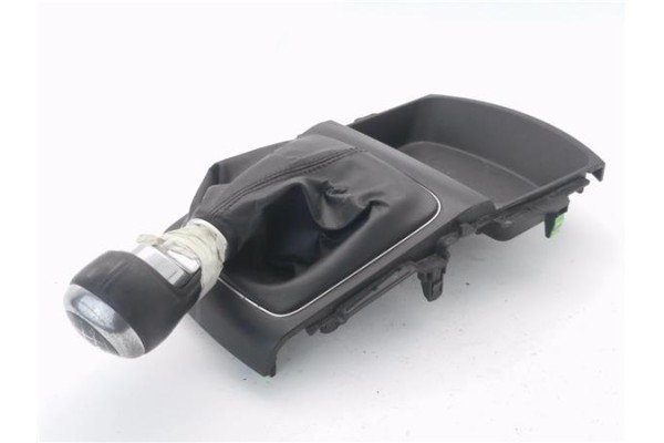 Recambio de pomo palanca cambio para hyundai i30 (gd) 1.4 base referencia OEM IAM K0HGD8120  