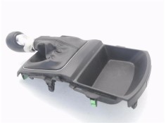 Recambio de pomo palanca cambio para hyundai i30 (gd) 1.4 base referencia OEM IAM K0HGD8120  