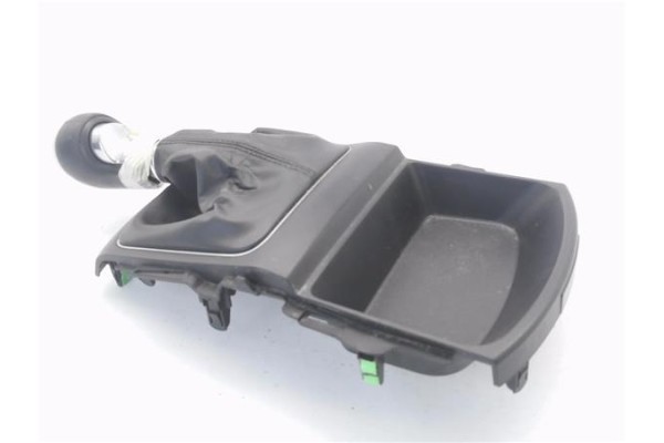Recambio de pomo palanca cambio para hyundai i30 (gd) 1.4 base referencia OEM IAM K0HGD8120  