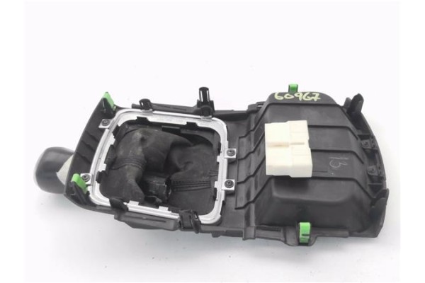 Recambio de pomo palanca cambio para hyundai i30 (gd) 1.4 base referencia OEM IAM K0HGD8120  