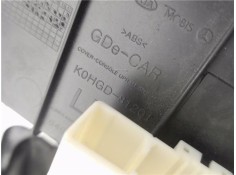 Recambio de pomo palanca cambio para hyundai i30 (gd) 1.4 base referencia OEM IAM K0HGD8120  