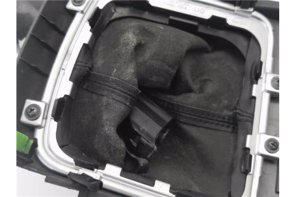 Recambio de pomo palanca cambio para hyundai i30 (gd) 1.4 base referencia OEM IAM K0HGD8120  