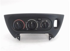 Recambio de mandos calefaccion / a.a. para renault megane i berl./ berl. con portón (ba0) referencia OEM IAM (101584) (657718V)