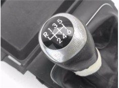 Recambio de pomo palanca cambio para hyundai i30 (gd) 1.4 base referencia OEM IAM K0HGD8120  