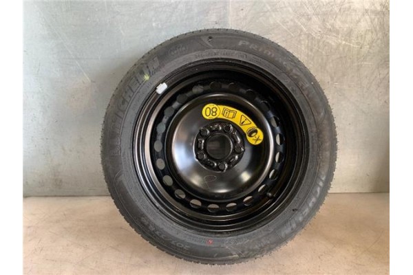 Recambio de rueda completa repuesto para ford focus berlina (cew) 1.5 business referencia OEM IAM DM5C1015AB  