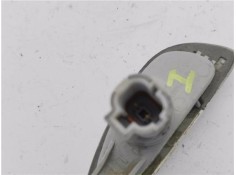 Recambio de piloto intermitente lat. delantero izquierdo para hyundai i30 (gd) 1.4 base referencia OEM IAM 923031R0  