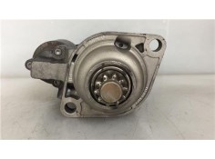 Recambio de motor arranque para volkswagen polo iv (9n1) 1.4 tdi referencia OEM IAM 02A911024 0986016980 