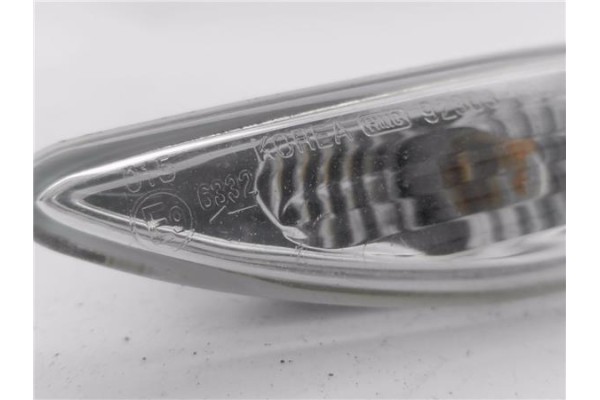 Recambio de piloto intermitente lat. delantero izquierdo para hyundai i30 (gd) 1.4 base referencia OEM IAM 923031R0  