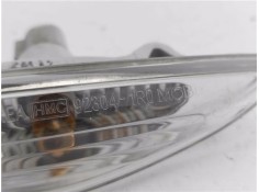 Recambio de piloto intermitente lat. delantero derecho para hyundai i30 (gd) 1.4 base referencia OEM IAM 923041R0  