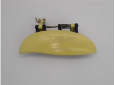 Recambio de maneta exterior trasero derecha para hyundai atos prime (mx) 1.0 i referencia OEM IAM 8366102010  